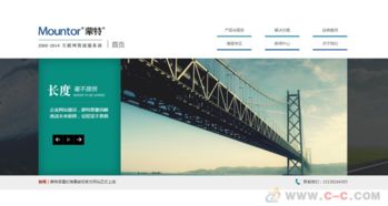 品牌精品網(wǎng)站建設 打造數(shù)字化時代的卓越品牌門戶