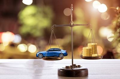 汽車(chē)融資租賃 撬動(dòng)汽車(chē)消費(fèi)的新引擎